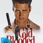 Cold Blooded (Mediabook)