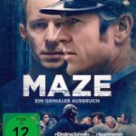Maze – Ein genialer Ausbruch