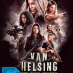 Van Helsing – The Final Season (Staffel 5)