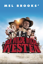 Comedy/Western