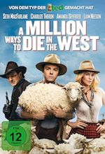 Comedy/Western