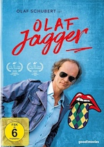 Olaf Jagger