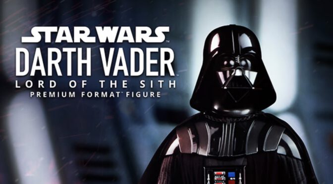 Wie Groß Ist Darth Vader Darth Vader – Lord of the Sith (2016) | dvdcheck - Wissen, was gut ist!
