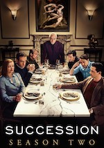 Comedy/Drama/Serie
