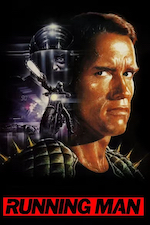 Action/Science-Fiction/Thriller