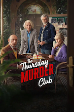 Comedy/Crime/Mystery/Thriller