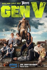 Adventure/Action/Drama/Comedy/Science-Fiction