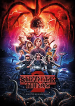 Drama/Fantasy/Horror/Serie