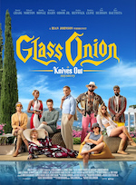 Drama/Comedy/Mystery/Thriller