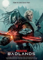 Action/Adventure/Science-Fiction/Thriller