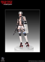 Figuren/Resin-Statue