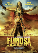 Action/Adventure/Science-Fiction
