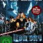 Action/Comedy/Science-Fiction