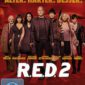 Action/Comedy/Crime