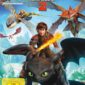 Animation/Action/Adventure