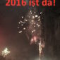frohes Neues 2016