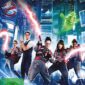 Action/Comedy/Fantasy