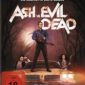 Action/Comedy/Fantasy/Serie