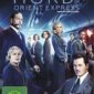 Crime/Drama/Mystery