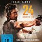 Action/Science-Fiction/Thriller