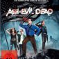 Action/Comedy/Fantasy/Serie