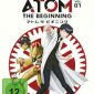 Animation/Action/Science-Fiction/Serie