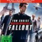 Action/Adventure/Thriller