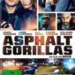 Action/Comedy/Crime