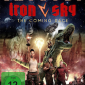 Action/Adventure/Comedy