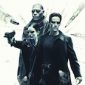 Action/Science- Fiction