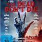 Comedy/Fantasy/Horror