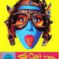 Action/Comedy/Science-Fiction