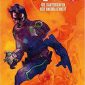Comic/Hardcover/Science-Fiction
