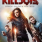 Action/Adventure/Science-Fiction/Serie