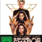 Action/Adventure/Comedy