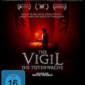 Horror/Mystery/Thriller