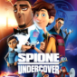Animation/Action/Adventure