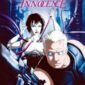 Anime/Action/Fantasy/Science-Fiction