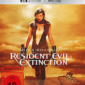 Action/Horror/Science-Fiction