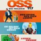Action/Adventure/Comedy