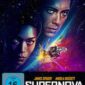 Horror/Science-Fiction/Thriller