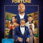 Action/Comedy/Thriller
