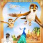 Animation/Adventure/Family