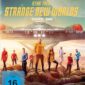 Action/Adventure/Science-Fiction/Serie