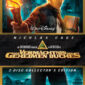 Action/Adventure/Mystery/Thriller