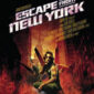 Action/Adventure/Science-Fiction/Thriller