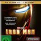 Action/Adventure/Science-Fiction