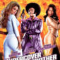 Action/Comedy