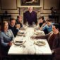 Comedy/Drama/Serie