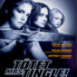 Thriller/Comedy/Horror